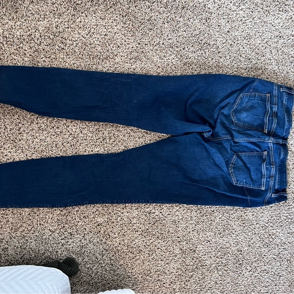 Torrid bombshell skinny jeans premium size 16 extra tall - Picture 3 of 3